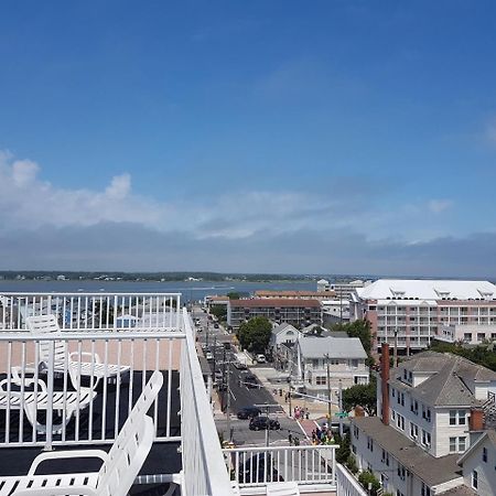 Paradise Plaza Inn Ocean City Dış mekan fotoğraf