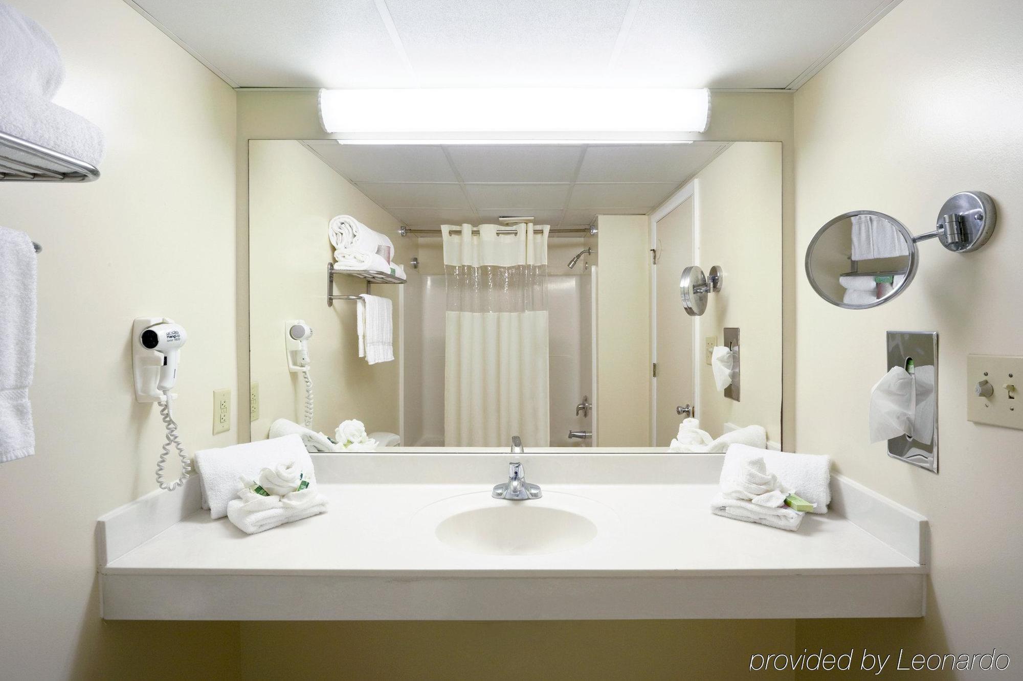 Paradise Plaza Inn Ocean City Dış mekan fotoğraf